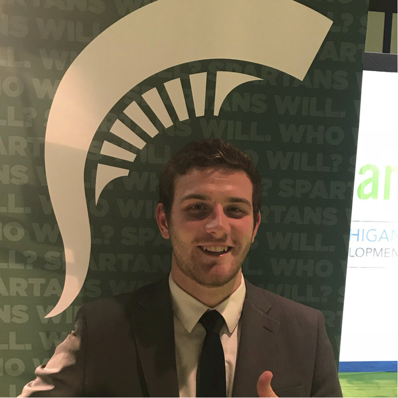 Year: Senior Major: Electrical Engineering Current Role: Project Manager Greg joined the Electrical team as a Freshman in the Fall of 2015. He assumed the role of co-Electrical team lead the next year and was one of the major contributors to reviving the electrical systems on Leonidas for FSGP 2017. After serving as President and Electrical team lead last year, he now holds the role of Project Manager and hopes to lead the team through the successful construction of our new Cruiser, Aurora!